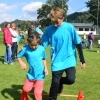 Kindersportfest in Spital am Phyrn